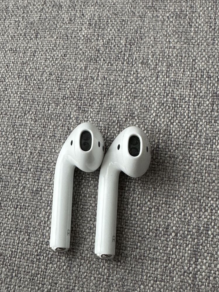 Навушник AirPods 2 правий (А2032)new