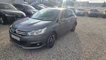 Citroën C4 2012/1.6HDi