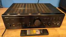 Wzmacniacz stereo Denon PMA-725R po renowacji