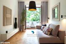 Stylowy Apartament Stary Żoliborz Warszawa