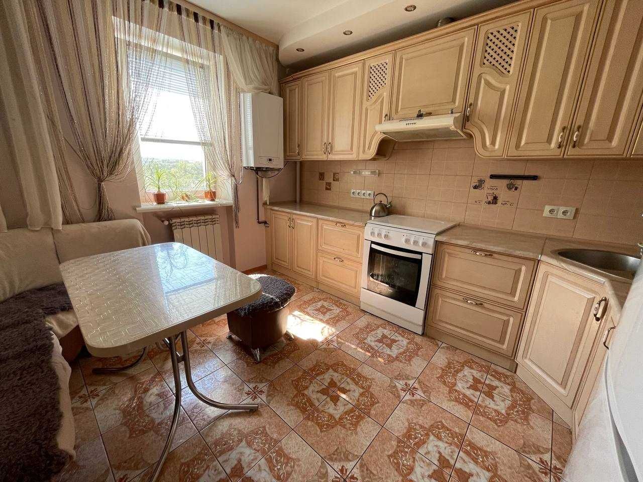 Оренда 1 кімнатної квартири - 230$, Велика Березовиця, вул.Зелена
