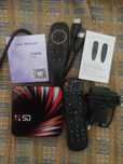 TV Box H 50 4/64 EU
