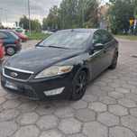 Sprzedam Forda Mondeo MK4 2008r