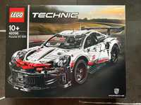 LEGO TECHNIC 42096 Porsche 911 RSR  | nowy