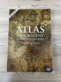 Atlas historyczny Nowa Era