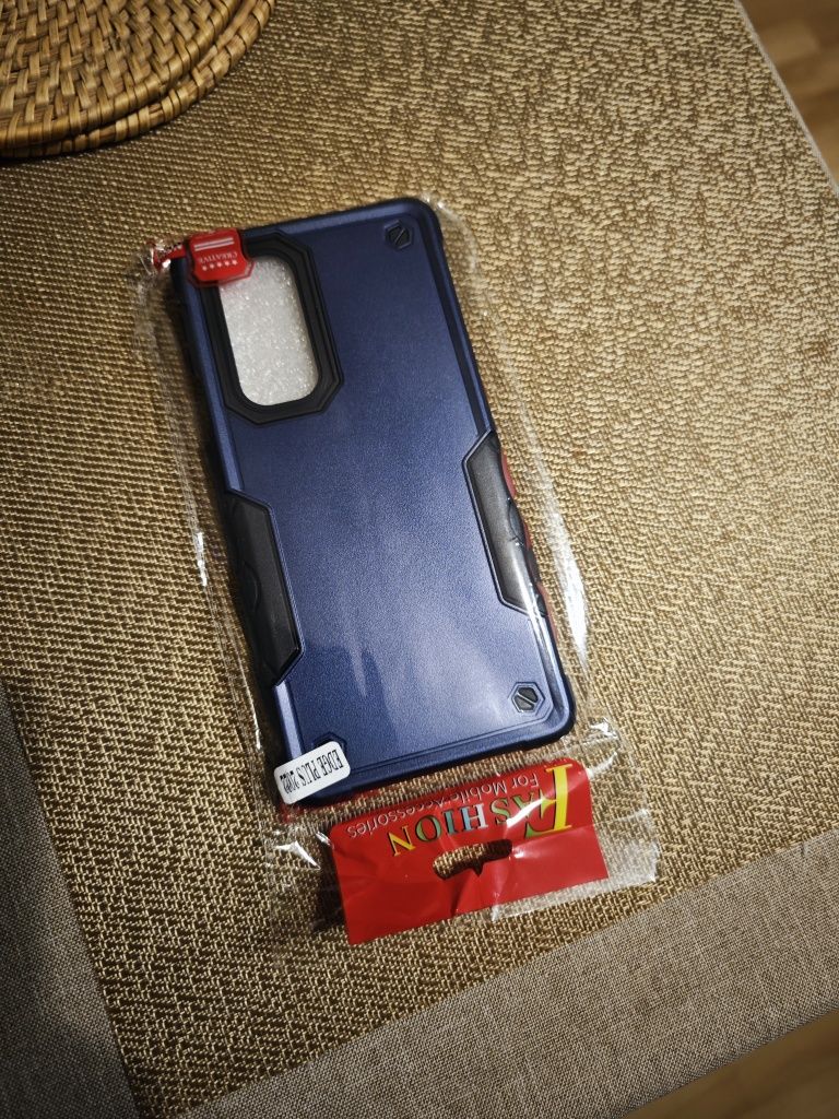 Etui do Motoroli Edge Plus 2022/Edge 30 Pro