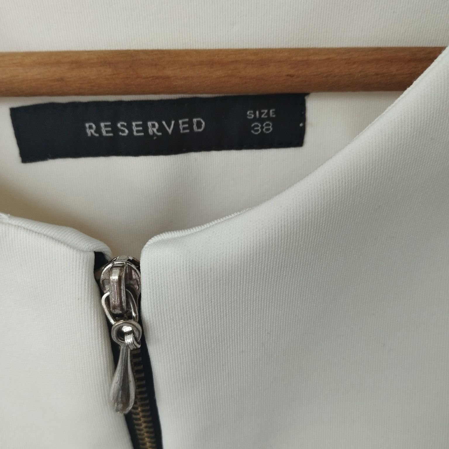 Marynarka żakiet Reserved M