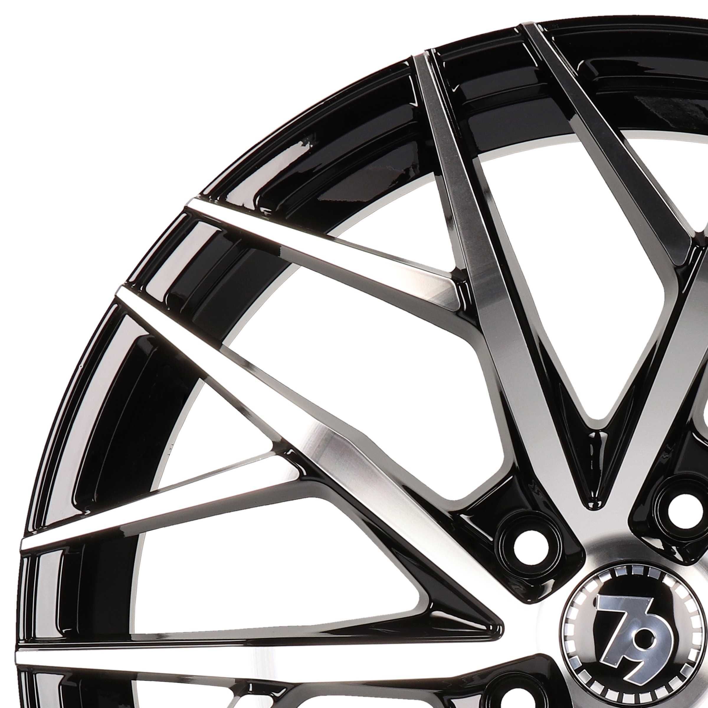 Felgi 79 R18 5x112 Audi Vw Skoda Seat Mercedes Mini Bmw Cupra I Inne