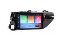 Radio Nawigacja GPS TOYOTA HILUX 2015+ android
