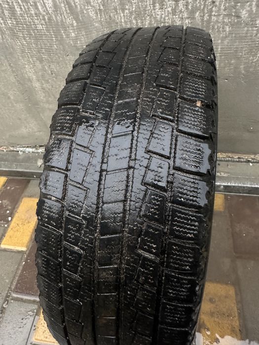 Зима hankook 185/65/14