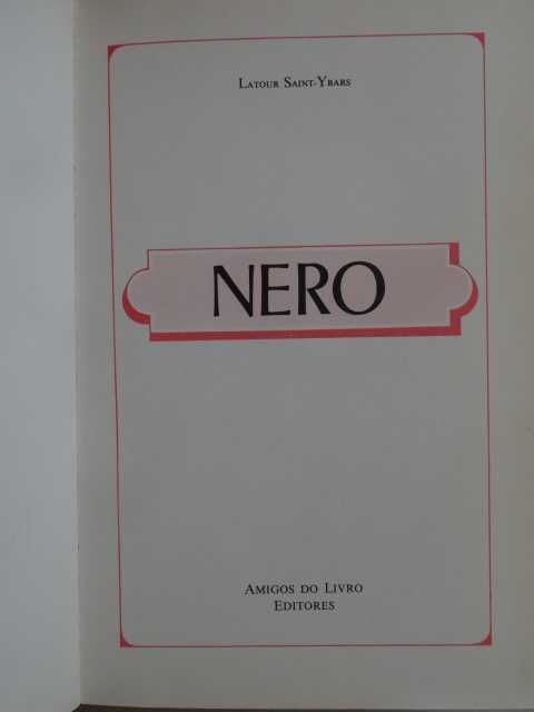 Nero de Latour Saint-Ybars