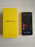 Телефон Xiaomi Poco M4 Pro 5G 6/128 Black