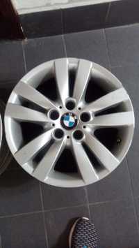 Vendo jantes BMW 17'