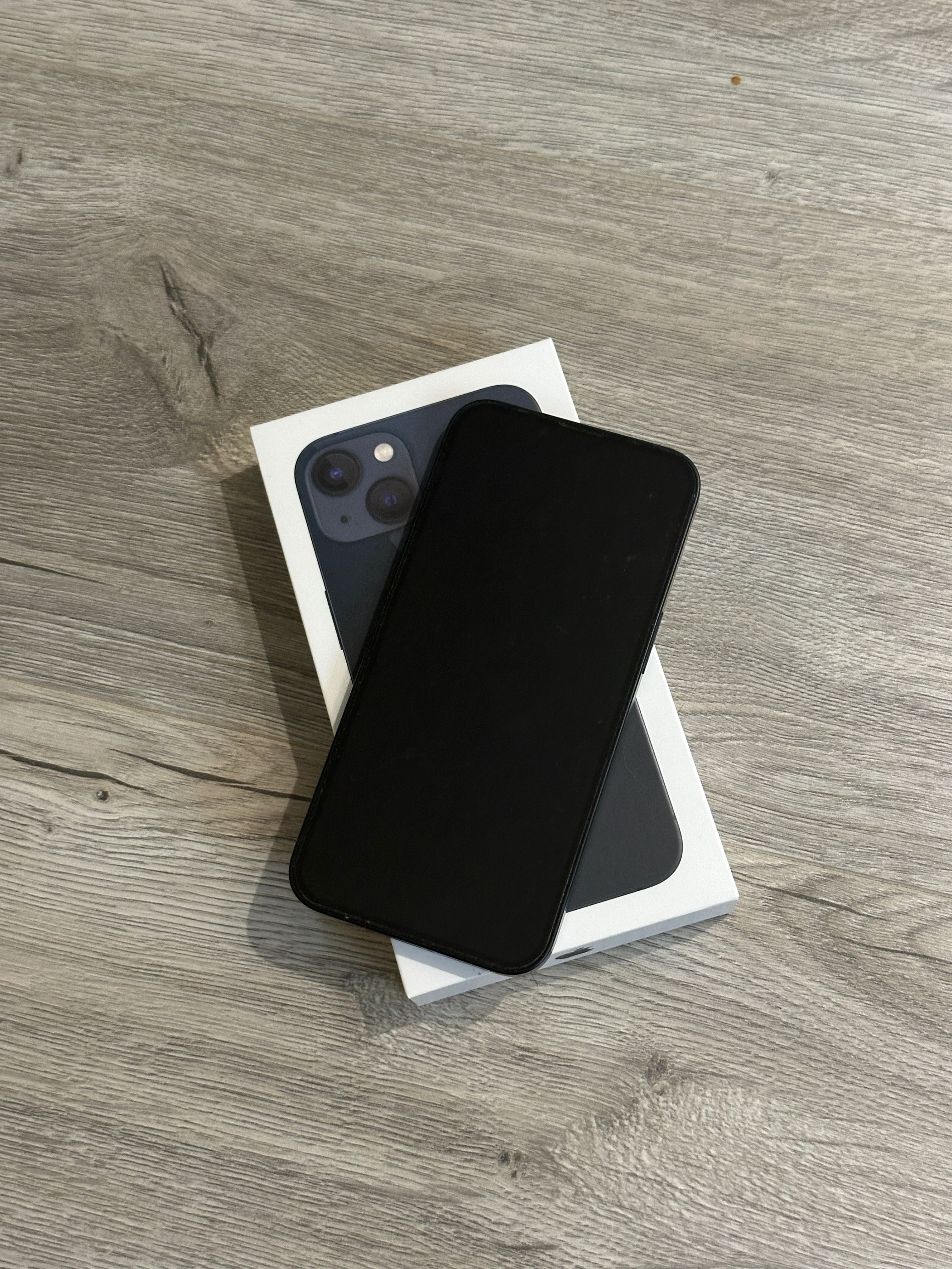 iPhone 13 - 89% kondycji Idealny Stan!