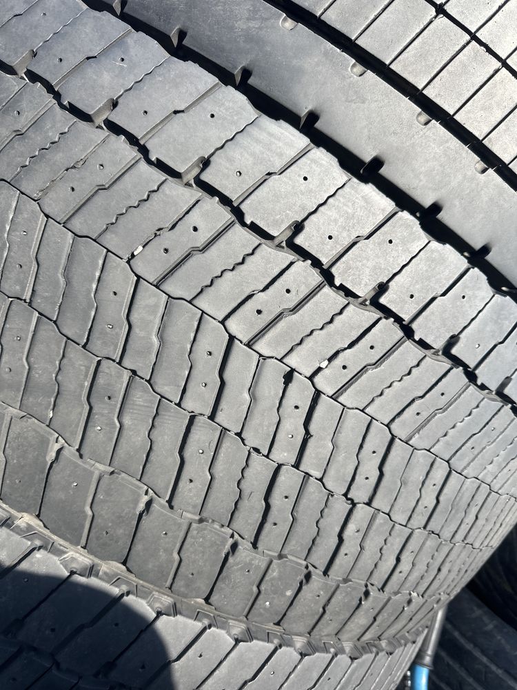 Шини michelin 315/70 r22.5