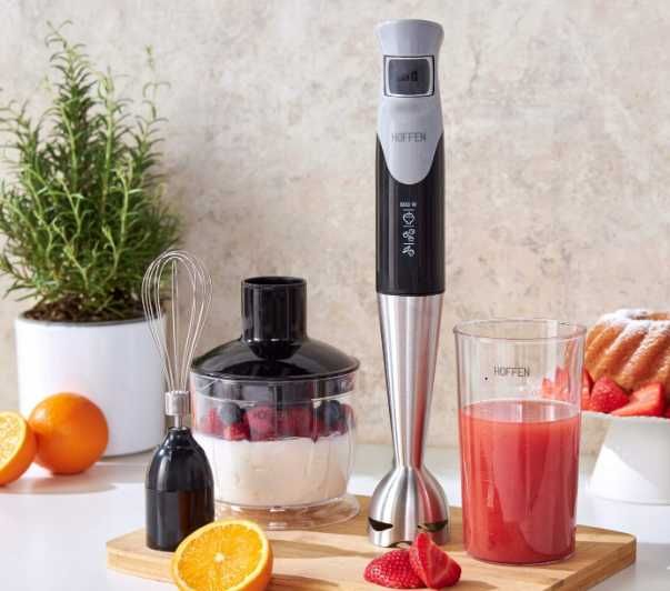 NOWY Robot Typu Blender Ręczny 800 W Urządzenie  3 w 1 !