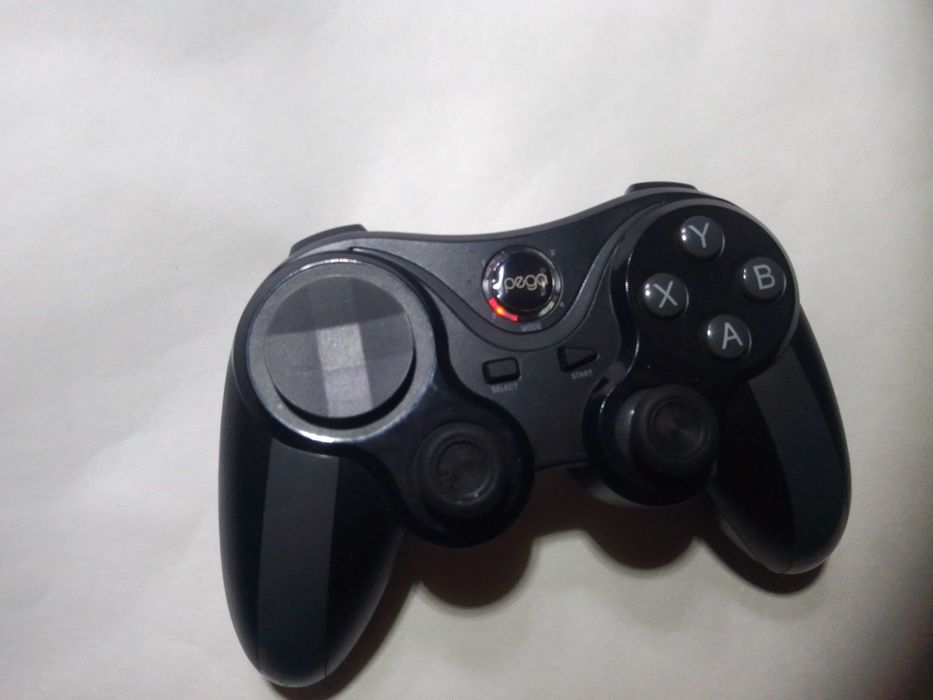 Gamepad iPega PG-9128 Bluetooth Геймпад Джойстик