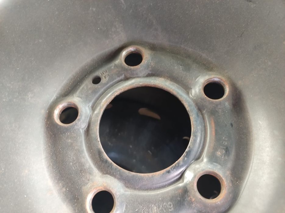 Koła Zimowe Opel Vivaro 3