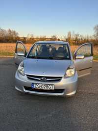 Subaru Justy 2009