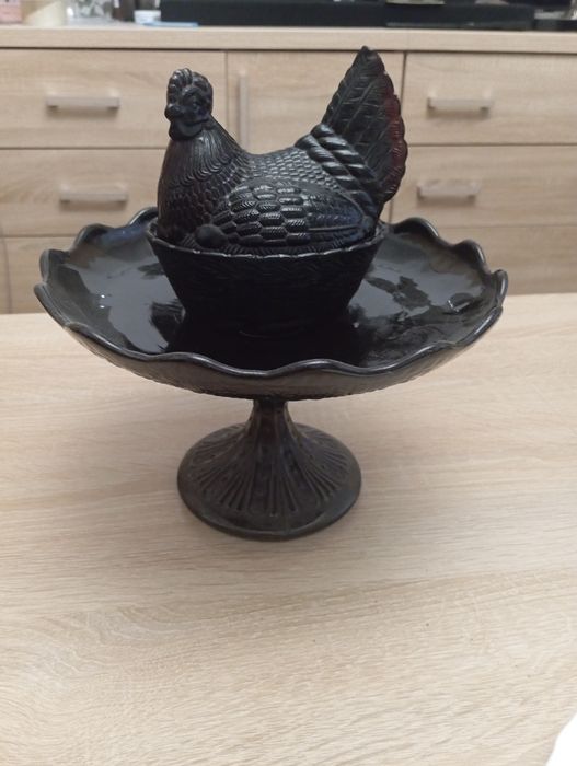 Kura hsg Ząbkowice 13 cm