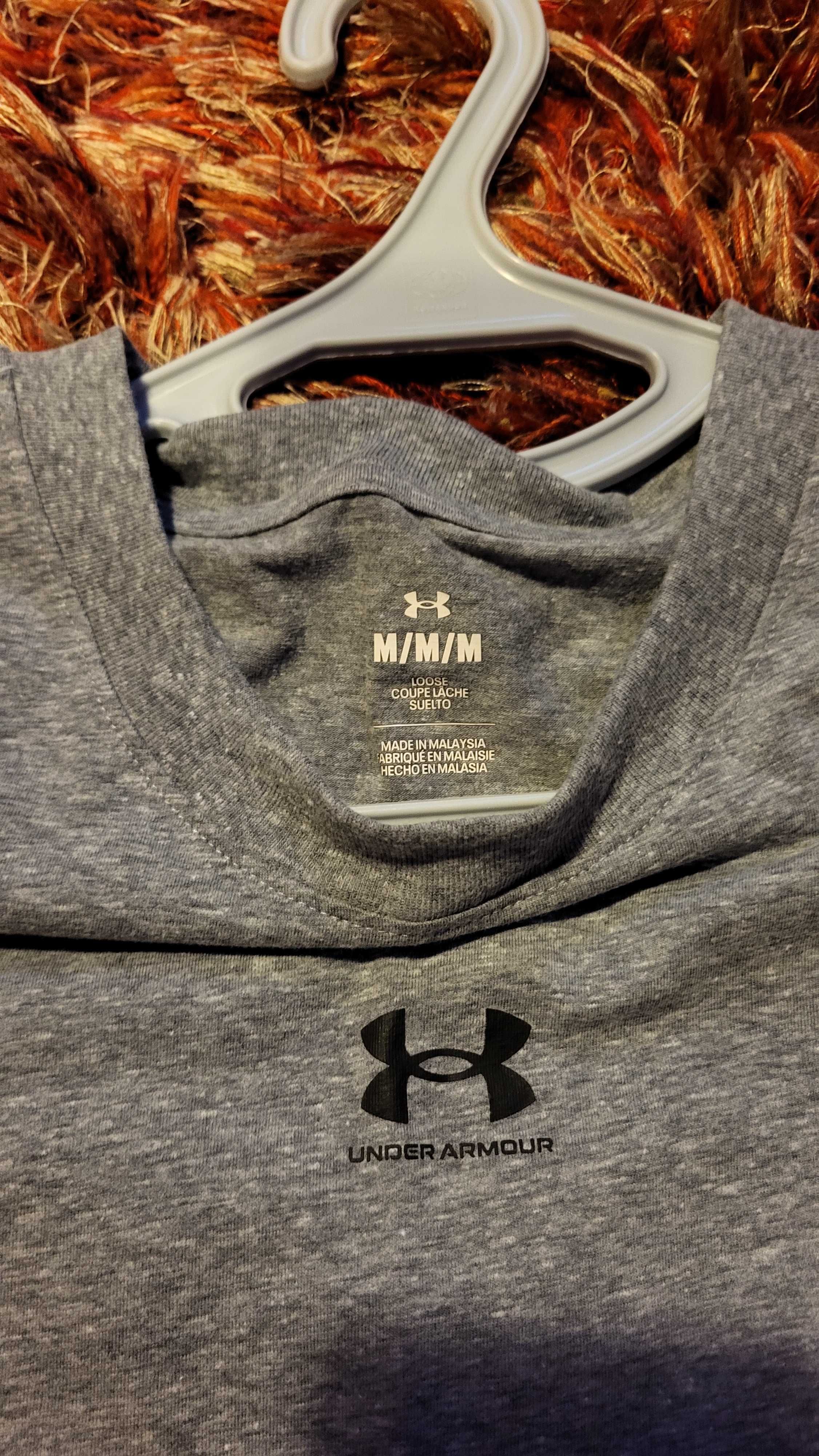 Koszulka damska Under Armour rozmiar M
