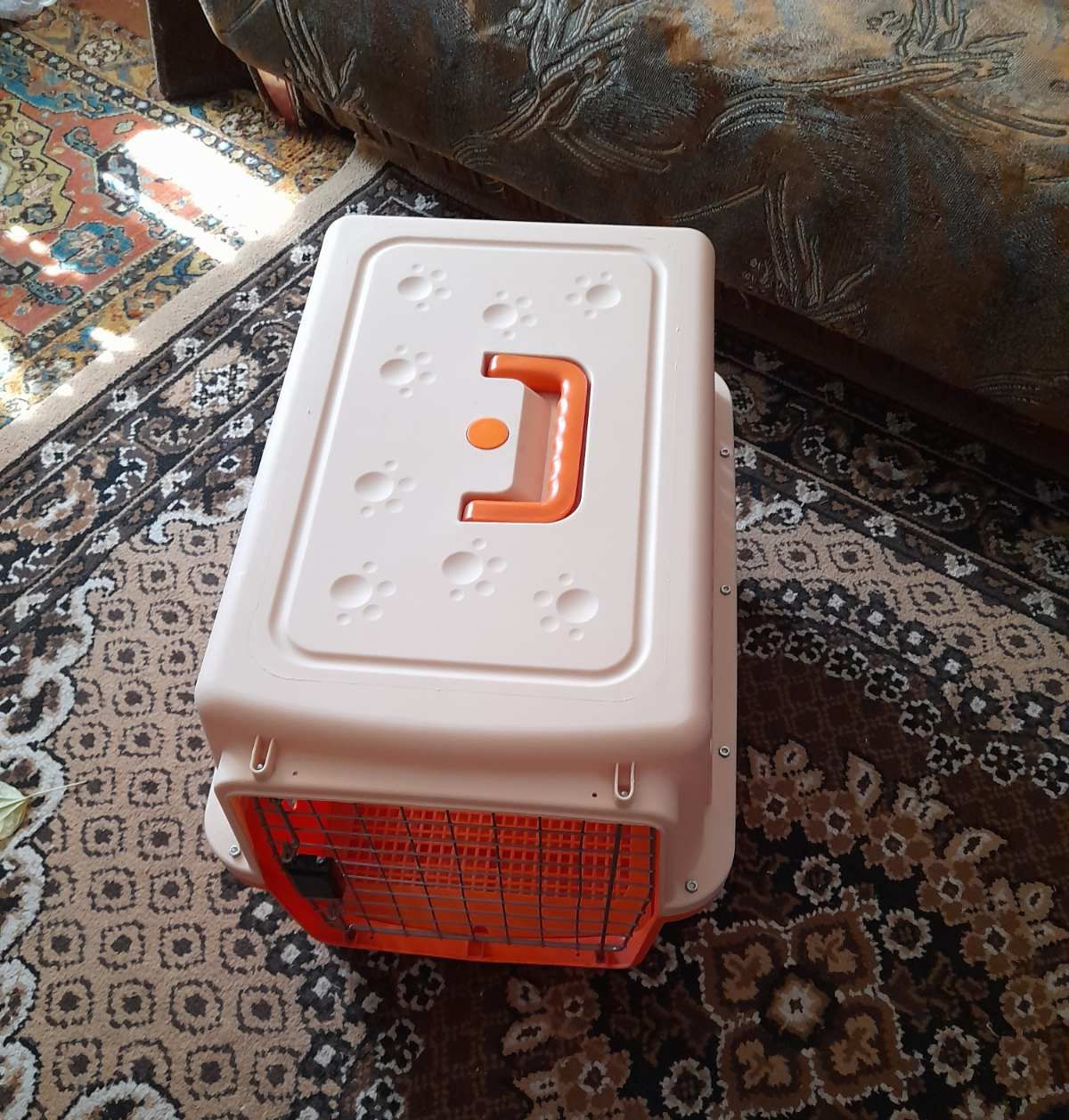 Переноска для тварин