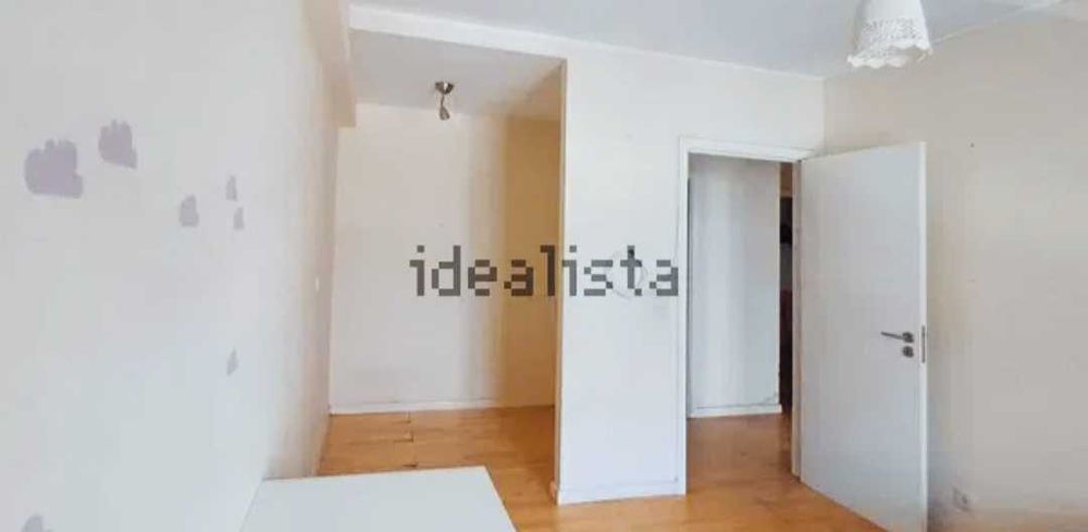 Apartamento T3 em Leça da Palmeira na 2° linha do mar