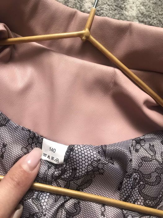 косуха,140 розмір