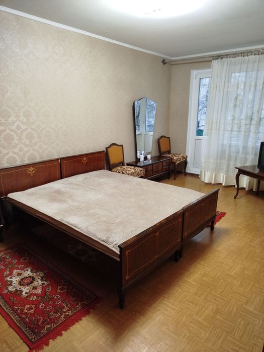 Сдам 3к ул. Филатова/Ивана и Юрия Лип/Дом Мебели р-н Черёмушки!