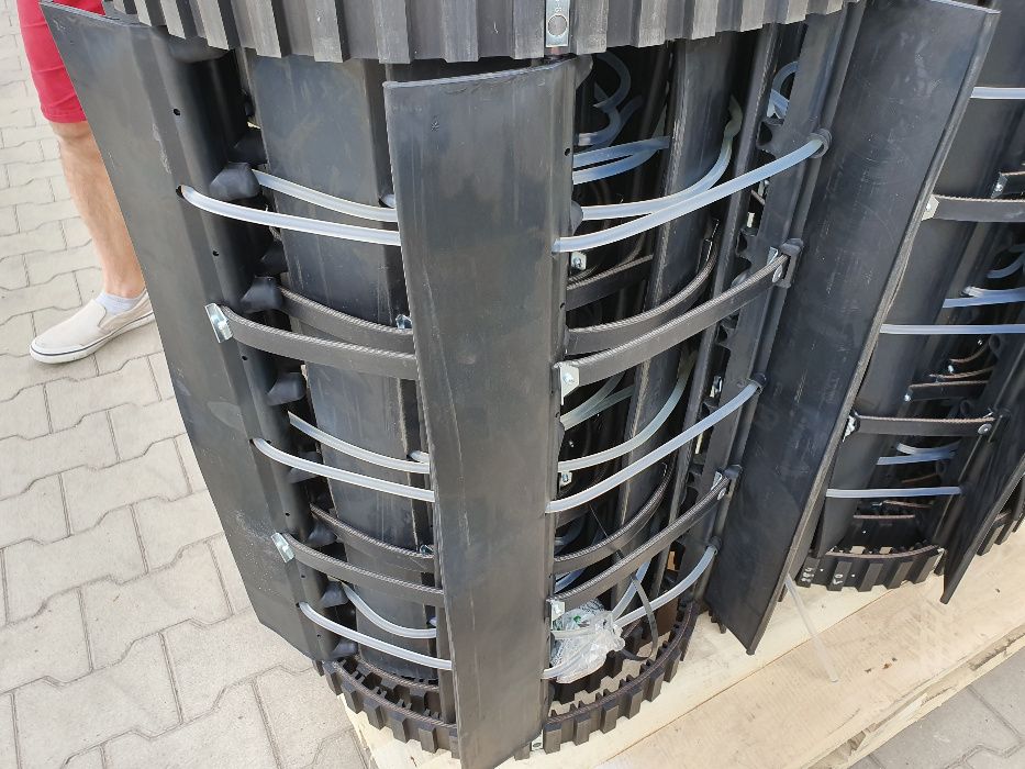 Przenośnik Łęciniak do Grimme SE75-30/40 nowy