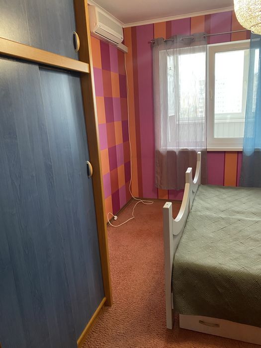 Здам красиву 2 кімнатну на Оболоні поруч з метро Героїв Дніпра 2 хв!
