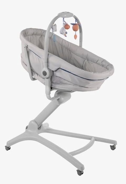 Baby  hug 4 em 1 CHICCO