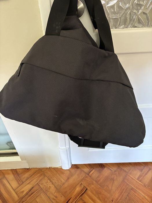 Saco de viagem Muji