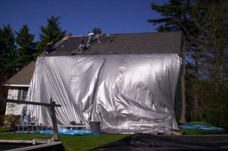 ТЕНТ X-TREME міцний 200,160, 150,100мкр від дощу, снігу, вітру