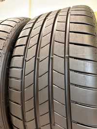 Bridgestone Turanza 225/40/18 kpl 4 szt 2023 !! Jak Nowe