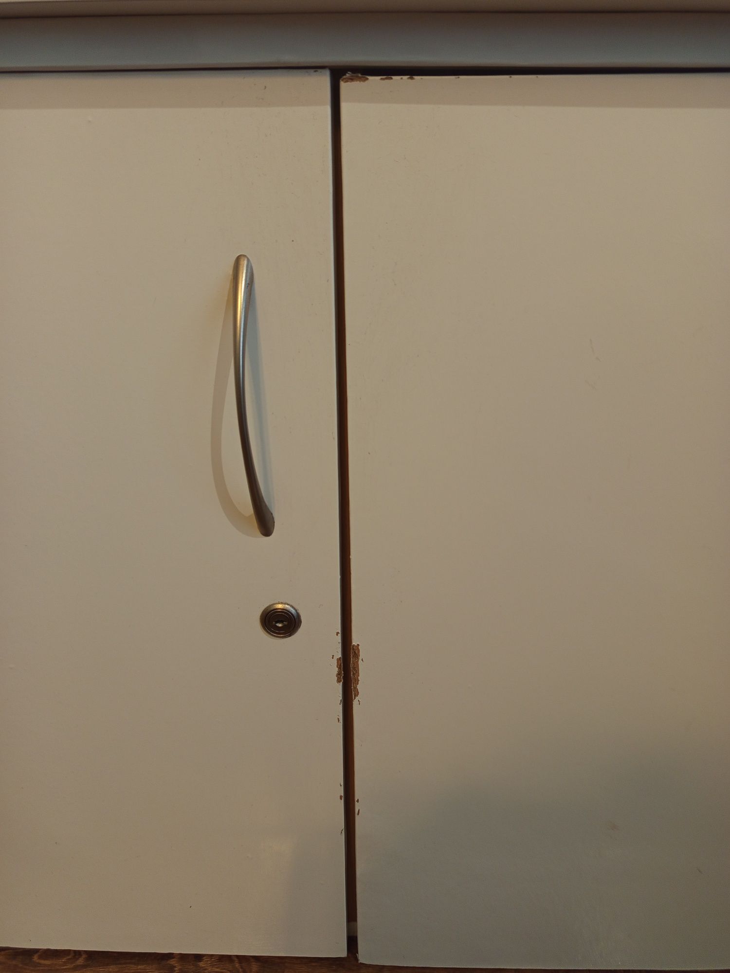 Akwarium 320L o ciekawym kształcie