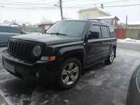 Jeep Patriot Limited