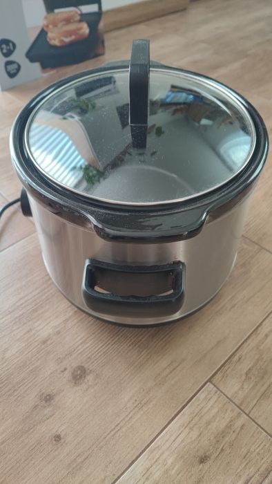 WOLNOWAR SilverCrest SSC6 320 A1 6l 320 W