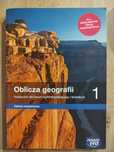 Podręcznik do geografii 1
