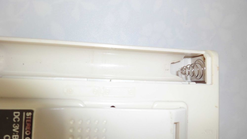 Wolkmen CROWN model SZ-33N ideał