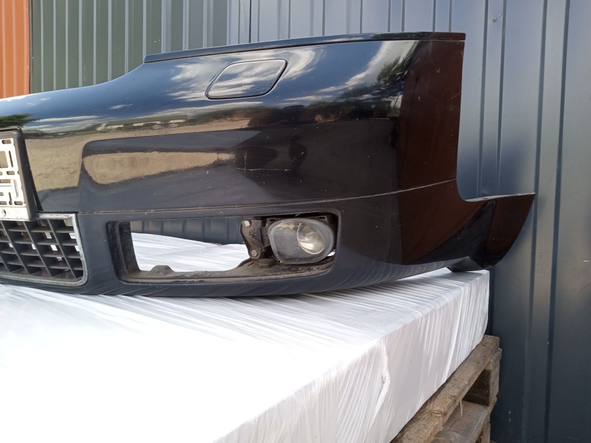 Audi A6 S6 C5 4.2 V8 Zderzak Przód LY9B