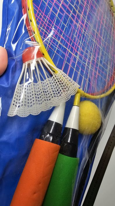 Ракетки для тенісу воланчик м'яч тенісний