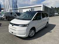 Volkswagen California Volkswagen California Beach Camper 2.0 TDI 150 KM