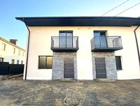 Продаж таунхаусу 73 м² на ділянці 2,5 с