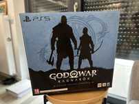 God of War Ragnarok PS5 Edycja Kolekcjonerska