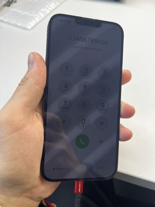 Дисплей iPhone 13 Pro Max оригинал
