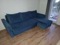 Sofa narożnikowa za darmo