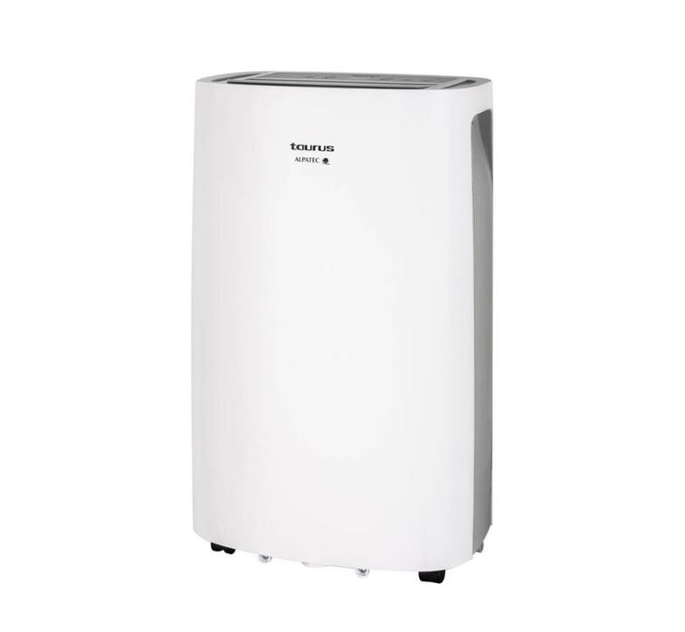 Desumidificador TAURUS Pleasant Unique (Capacidade extracção 22 L/dia)