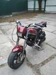 Suzuki street magic