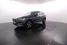 Volvo XC 60 2.0 T6 PHEV Inscription AWD